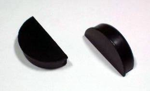 Tourmax Zaślepka gumowa wałka rozrządu Yamaha XS 400/750/850/1100, XJ 650