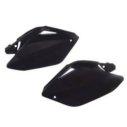 Acerbis Honda tylne panele boczne CRF 250; 04-05
