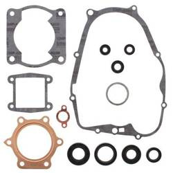 Komplet uszczelek silnika + zestaw uszczelniaczy silnikowych YAMAHA YFS200 BLASTER 88-06 Winderosa