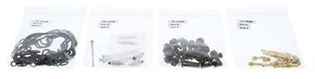 Zestaw naprawczy gaźnika HONDA CB 600F 04-06 All Balls