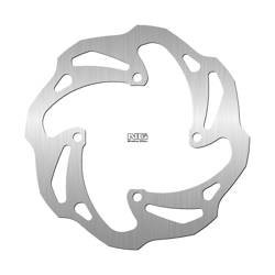 NG Tarcza hamulcowa tył KAWASAKI KXF 250/450 19-21