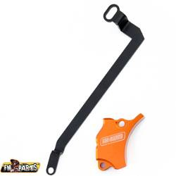 Osłona wysprzęglika KTM 250/300/350/450 17-22 Fm-Parts