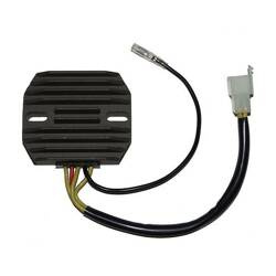 Electrosport Regulator napięcia Suzuki GSX 550 ES/EF/EU