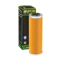 Hiflo filtr oleju HF 159 Ducati PANIGALE 899 / 959 / 1199 / 1299 (12-16)