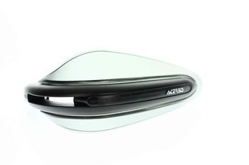 Acerbis Handbary Dual Road czarne