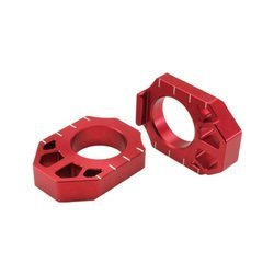 ZETA Napinacz tylnej ośki łańcucha Yamaha