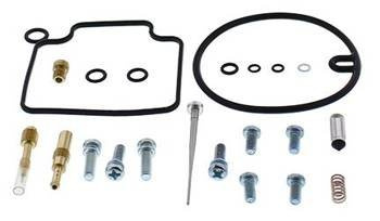 Zestaw naprawczy gaźnika HONDA VTX 1300 08-09 VTX 13600 R 08-09 All Balls