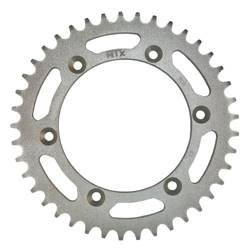 Zębatka tylna 41 Suzuki RM/RMZ DR/DRZ