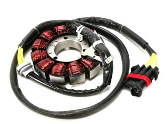 Bronco Uzwojenie alternatora stator CAN AM MAVERIC TURBO RR/MAX TURBO RR 21,