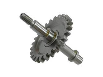 Nachman Wałek pompy wody SUZUKI RM 250 01-08