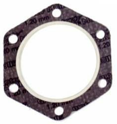 Uszczelka pod głowicę POLARIS BIG BOSS 250 90-93 / CYCLON 250 87-18 / TRAIL BLAZER 250 90-06 / TRAIL BOSS 250 86-99 / XPLORER 00-03 Athena