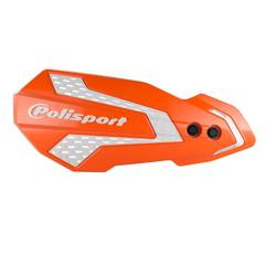 Polisport Listki MX FLOW z uniwersalnym zestawem montażowym KTM SX/EXC 14-22
