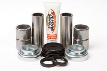 PIVOT WORKS Zestaw naprawczy wahacza HONDA CR 125R 89-92 / CR 250R 88-91 / CR 500R 89-01