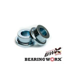Bearing Worx Tulejki dystansowe koła przedniego Kawasaki KX100 97-15, KX80 98-00, KX85 01-15