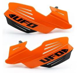 UFO Osłony rąk (handbary) VULCAN