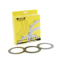 Prox Przekładki tarcz sprzęgłowych Kawasaki KX 80 79-80 KDX 80 80-81