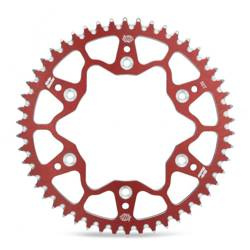Moto-Master Zębatka tylna Aluminiowa JTR210.50 50