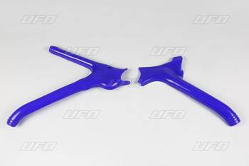 Osłony ramy Yamaha YZF / WR '98-'02 UFO kolor niebieski