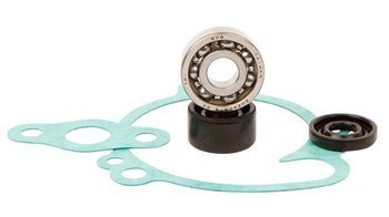 Hot Rods Zestaw naprawczy pompy wody Kawasaki KX 65 00-16
