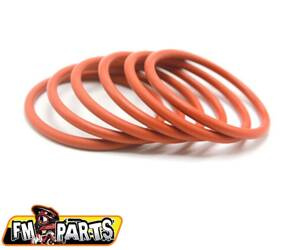 FM-PARTS ORINGI DYFUZORA (2 SZTUKI) KTM, HUSQVARNA, BETA RR, BETA XTRAINER / 2T 250/300 WSZYSTKIE MODELE