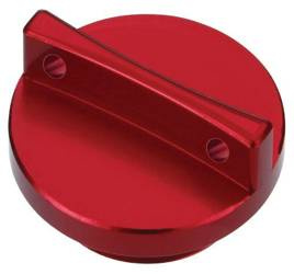 Accel Pomarańczowy Korek Wlewu Oleju KTM SX65/85 [02-16] / EXC/XC 450-530 [08-18] / 2T [94-18]