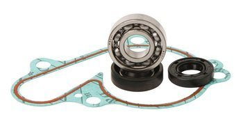 Hot Rods Zestaw naprawczy pompy wody Yamaha YZ 125 98-04