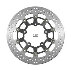 NG Tarcza hamulcowa (PŁYWAJĄCA) przód SUZUKI GSR 600 / GSXR 600 06-07 / 750 06 / 1000 05-08 / VZR 1800 06-13 / VLZ 1800 17