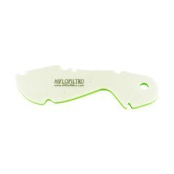 HIFLO Filtr powietrza PIAGGIO 125/150 SKIPPER '94-'97 GILERA 125 TYPHOON '95-