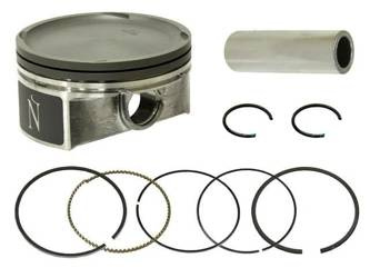 Namura Piston Rings Polaris SPORTSMAN 850 09-14 TWIN CYLINDER SCRAMBLER 850 13-14 [87.50mm].