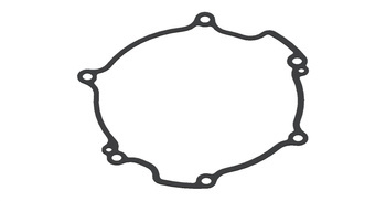 XRADICAL Uszczelka pokrywy sprzęgła Kawasaki KX 80 / 85 98-13