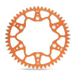 Moto-Master Zębatka tylna Aluminiowa JTA897.48 48