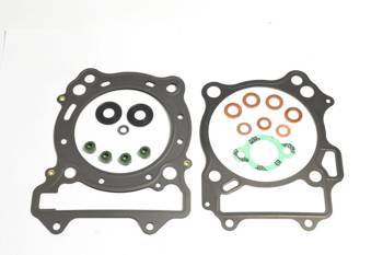 Athena Uszczelki Top-End Suzuki DRZ 400 '00-'07 (BEZ USZCZELKI POKRYWY ZAWOR.)