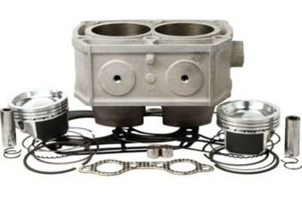 Cylinder kompletny Polaris RZR 800 08-10, SPORTSMAN 800 05-10, RANGER 800 10, CYLINDER WORKS