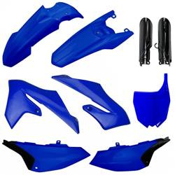 Komplet plastików Yamaha YZ 65 19-23 Polisport