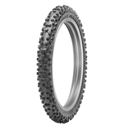 DUNLOP MX53 MEDIUM Opona 120/80-19 63M
