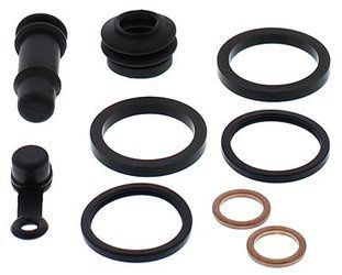 Zestaw naprawczy zacisku hamulcowego przód YAMAHA YZ65 18-19 All Balls