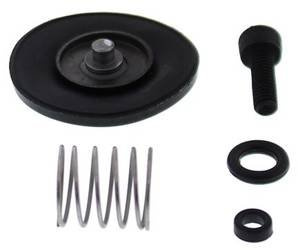 Zestaw pompki przyspieszacza SUZUKI DRZ400E 00-03 DRZ400E DRZ400K 00-03 (GAŹNIKI MECHANICZNE) All Balls