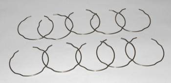 Tourmax Zabezpieczenie uszczelniacza przedniego zawieszenia Honda CR 250R 97-07, CRF 250X/R 02-08, CRF 450X/R 02-08, CBR 600RR 03-04, CBR 900RR 93-99, ST 1300 02-08, GL 1500 97-03, GL 1800 01-08, VTX 18