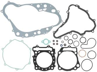 Komplet uszczelek silnika Suzuki LTR 450 09-11 Namura