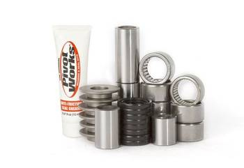 PIVOT WORKS Zestaw naprawczy kiwaka SUZUKI RM 125/250 02-03