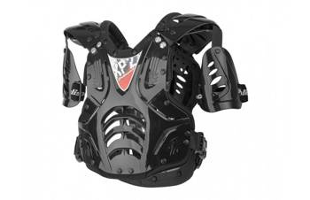 POLISPORT Osłona klatki piersiowej MODEL XP2