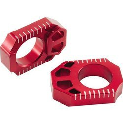 ZETA Napinacz tylnej ośki łańcucha Yamaha