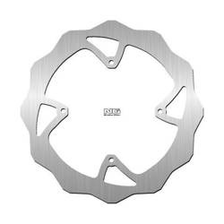 NG Tarcza hamulcowa tył TM RACING EN 125/250/450/530 04-14 / EN 125/300 15-21