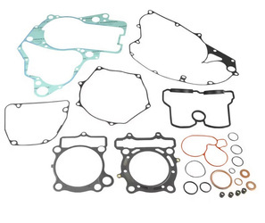 Centauro Komplet uszczelek silnika SUZUKI RMZ RM-Z 250 '07-'09