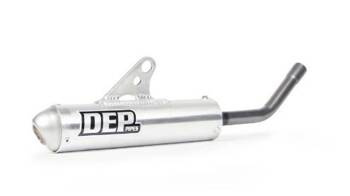 DEP Pipes Końcówka wydechu KTM SX 85 18-21 / HUSQVARNA TC 85 18-21