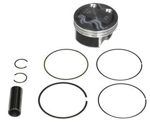 Vertex Tłok BETA RR 250 05-07 / KTM EXC 250F 01-06 [76.96mm]