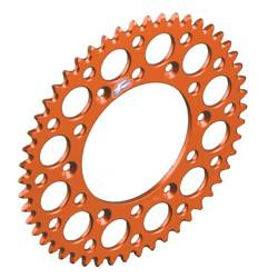 Renthal Rear sprocket, aluminium KTM/HUSQVARNA/HUSABERG