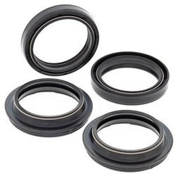 All Balls Kompletny zestaw uszczelniaczy Honda, Kawasaki, Suzuki, TRIUMPH, Yamaha (43X55X9,5, 10)