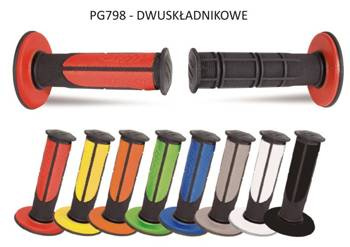 Manetki PG798 PROGRIP