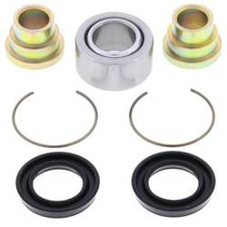 ProX Zestaw naprawczy mocowania Łożyska amortyzatora tylnego dolne Honda XR 250R 86-04 XR 350R 85 XR 400 96-97 XR 600R 85-00 XR 650L 93-22